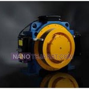 موتور گیرلس موتور گیرلس